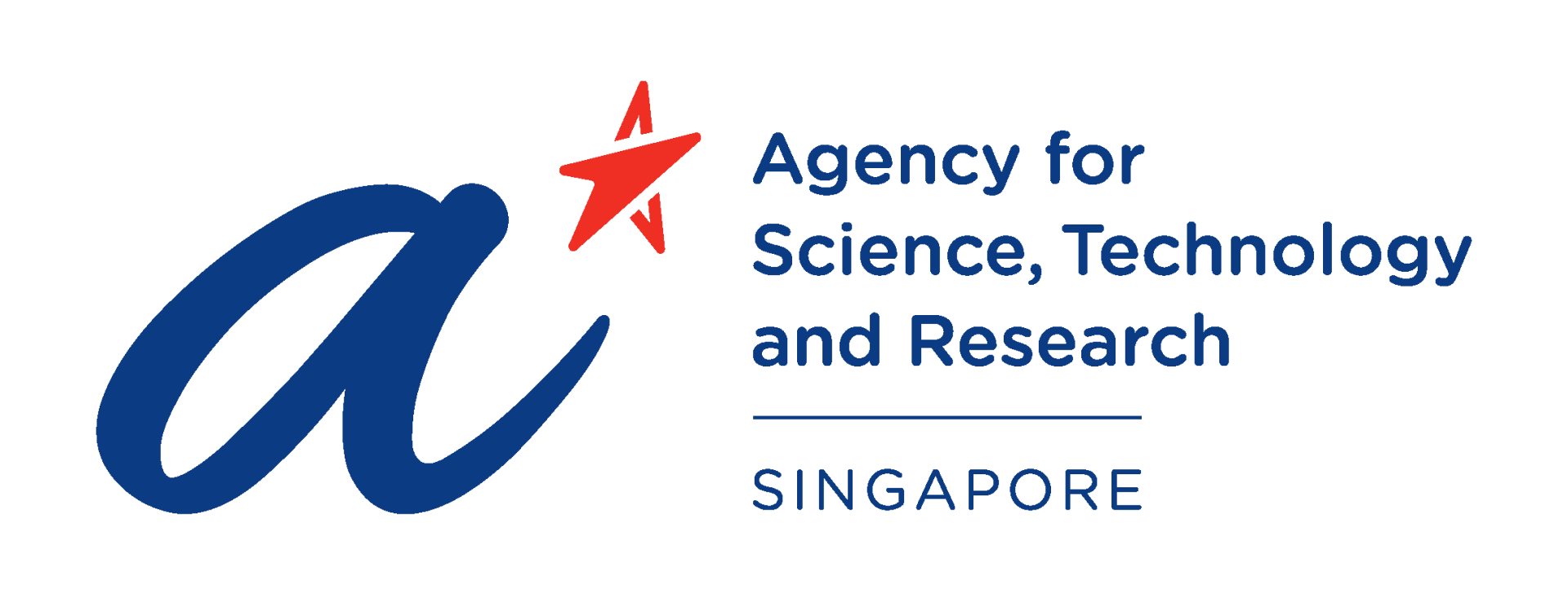 A*STAR logo
