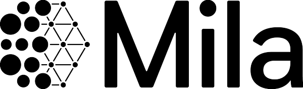 Mila — Quebec AI Institute logo
