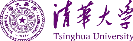 Tsinghua University logo